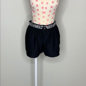 Under Armour Athletic Shorts